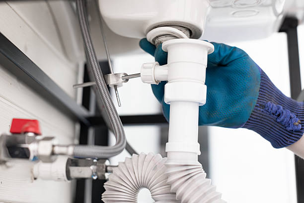 Reliable Drain Cleaning contractor in Rainier, WA by Masters Plumbing Service